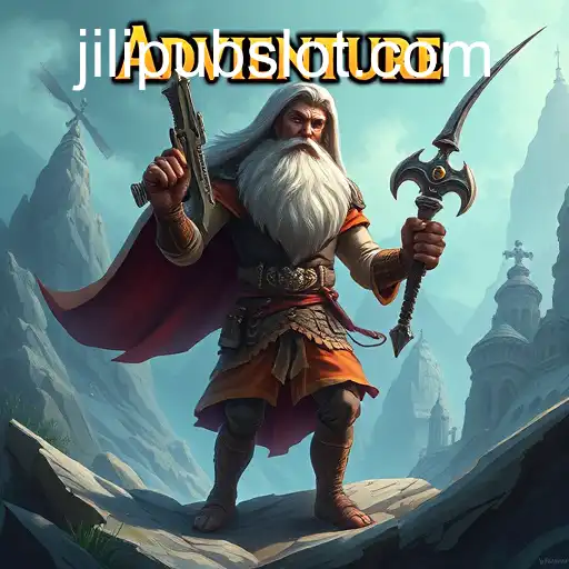 Exploring the Exciting World of Adventure Games on Jilipub