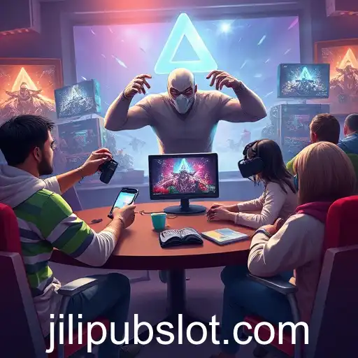 The Expansion of Online Gaming in 2025