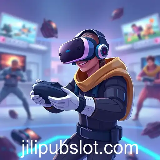 Gaming Innovations and Trends in 2025