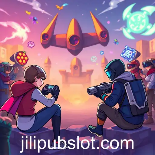 The Rise of 'jilipub': A Gaming Phenomenon