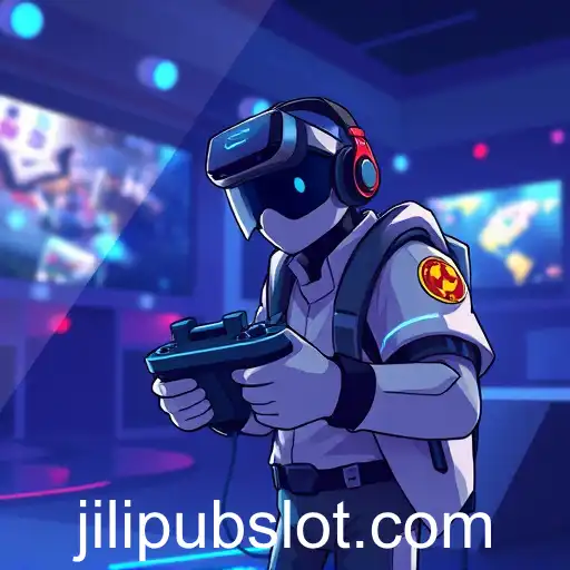 Jilipub: A Rising Star in Online Gaming