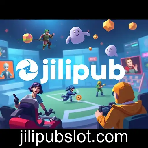 Jilipub: A Rising Star in Online Gaming