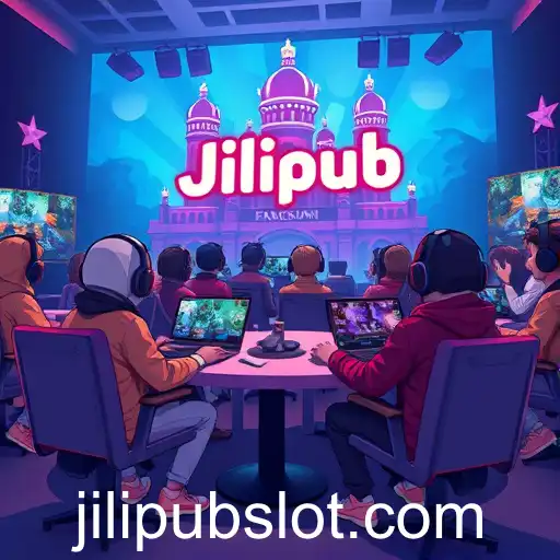 Jilipub Enhances Online Gaming Experience in 2025