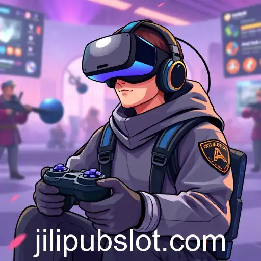 Jilipub Revolutionizes Online Gaming Experience