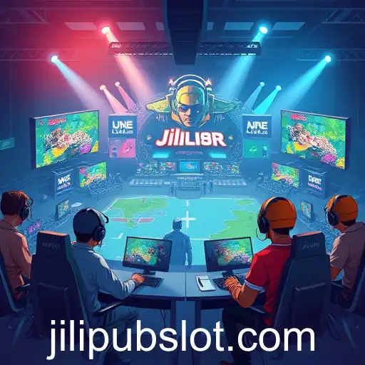 Jilipub and the Rise of Online Gaming