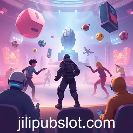 The Rise of Jilipub: A Gaming Hub in 2025