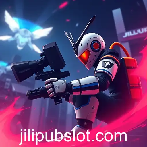 The Rise of Jilipub in the Gaming World