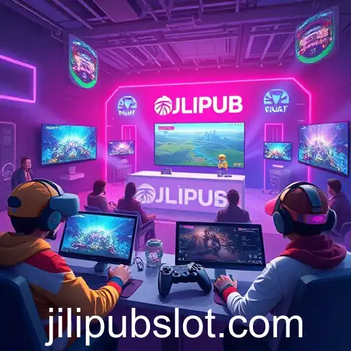 The Rising Influence of Jilipub in the Gaming World