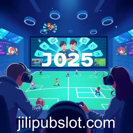 The Evolution of Jilipub and Its Impact on Online Gaming