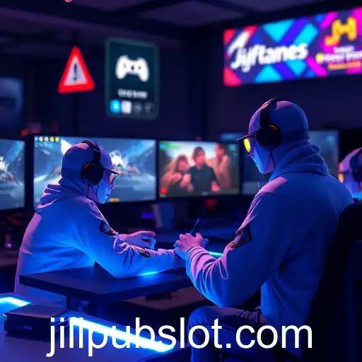 Evolution of Online Gaming Platforms