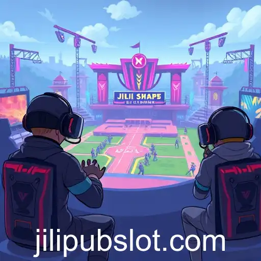 Gaming Innovations in 2025 Revolutionize Online Experiences