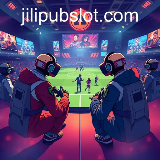 Jilipub Revolutionizes Online Gaming Experience