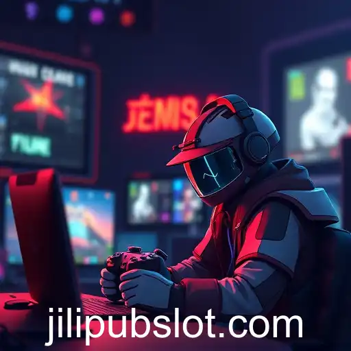 Jilipub: Revolutionizing Online Gaming for the New Era