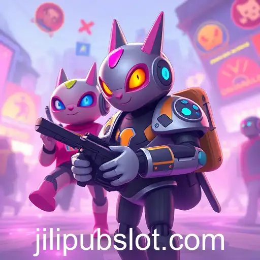 The Rise of Jilipub: Gaming in 2025
