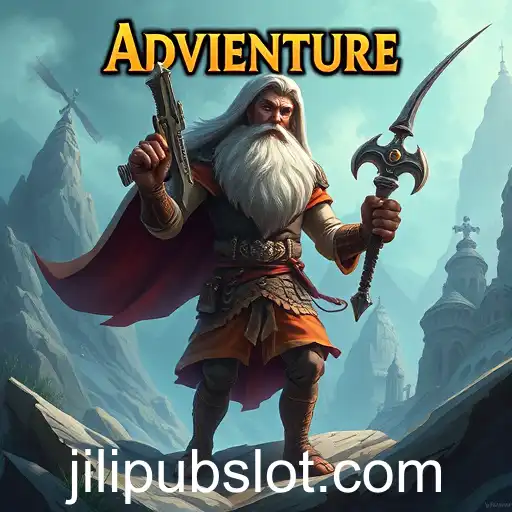 Exploring the Gaming Realm: Jilipub's Rise