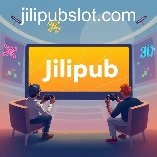 Jilipub's Role in the Evolving Gaming Landscape