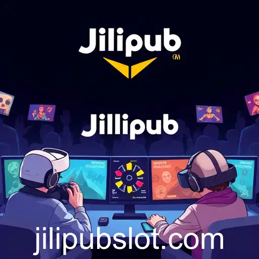 Jilipub's Influence on Online Gaming Culture