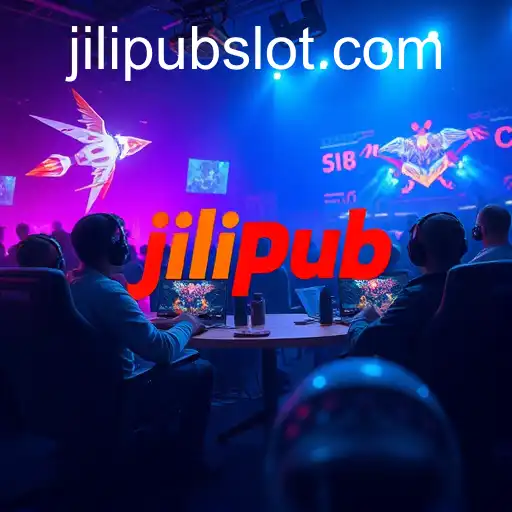 Exploring the World of Multiplayer Games: The Excitement of Jilipub