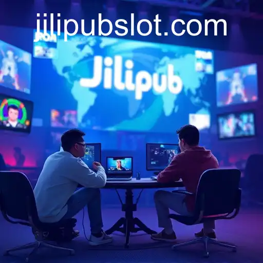 The Rise of Online Gaming Communities