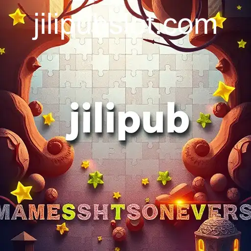 Exploring the World of Puzzle Games on Jilipub