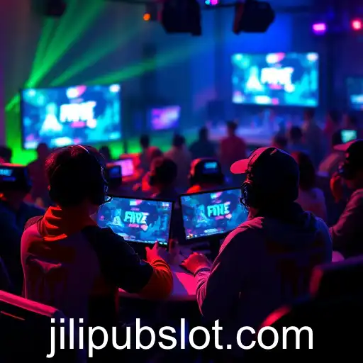 The Rise of Online Gaming in the Mid-2020s