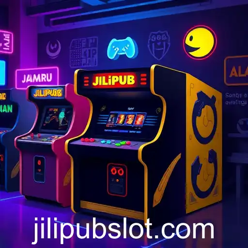 The Allure of Arcade Games: Nostalgia and Modern Innovations