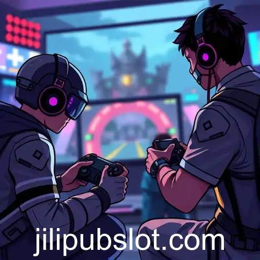 The Digital Playground Revolution