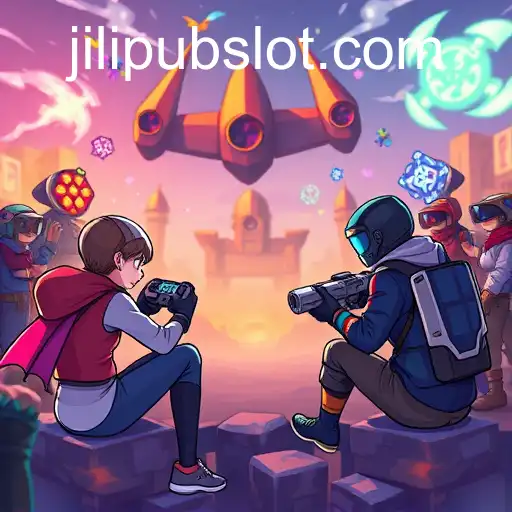 The Rise of 'jilipub': A Gaming Phenomenon