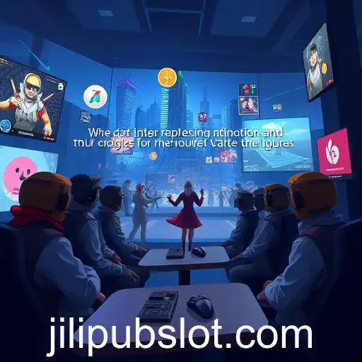 Global Gaming Insights Revolution