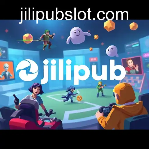Jilipub: A Rising Star in Online Gaming