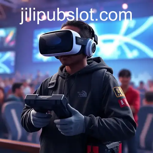 Jilipub Revolutionizes Online Gaming in 2025