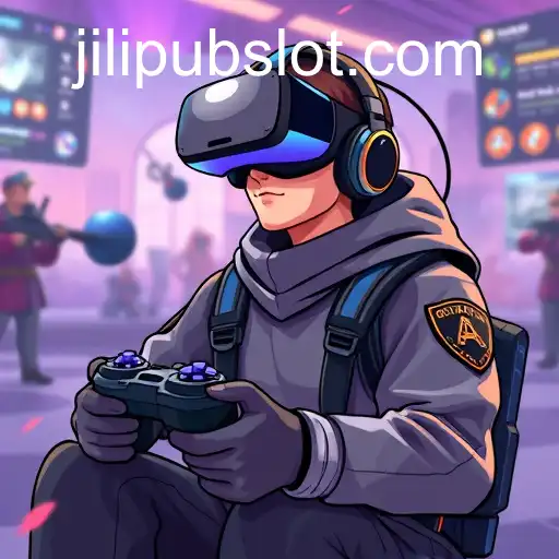 Jilipub Revolutionizes Online Gaming Experience