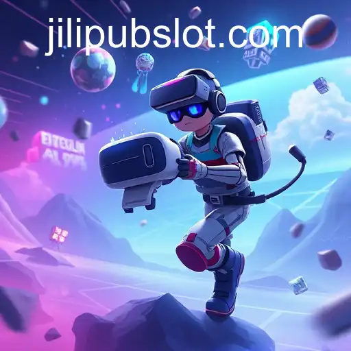 Jilipub: A Rising Star in the World of Online Gaming