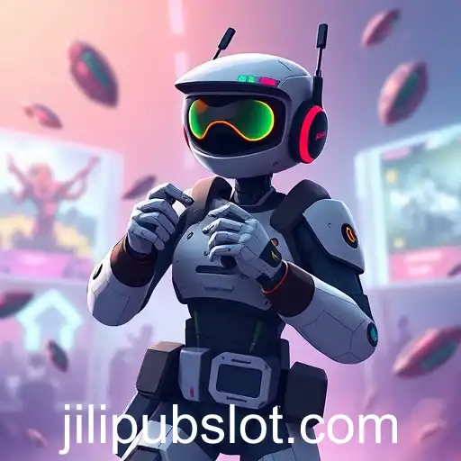 Jilipub and the Rise of Online Gaming