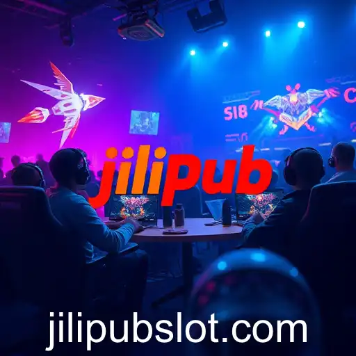 Exploring the World of Multiplayer Games: The Excitement of Jilipub