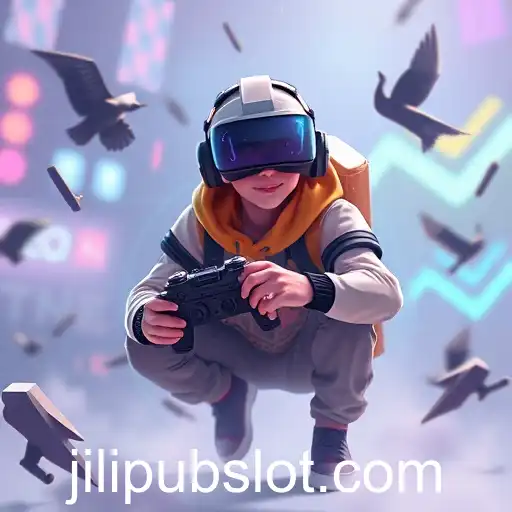 The Rise of Jilipub in Online Gaming