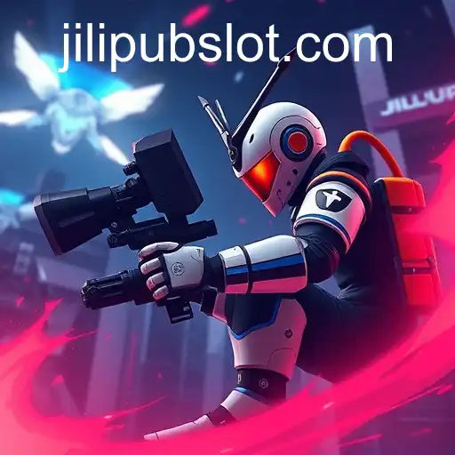 The Rise of Jilipub in the Gaming World